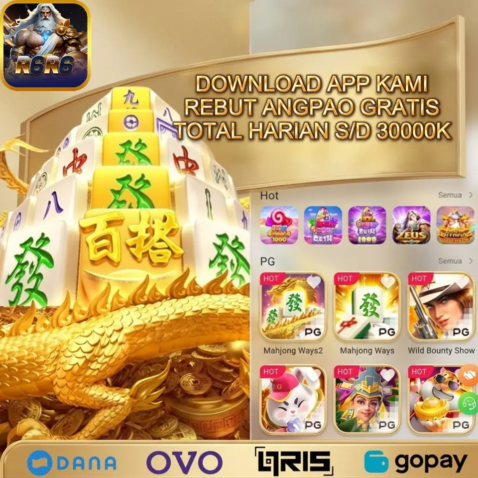r6r6 APK