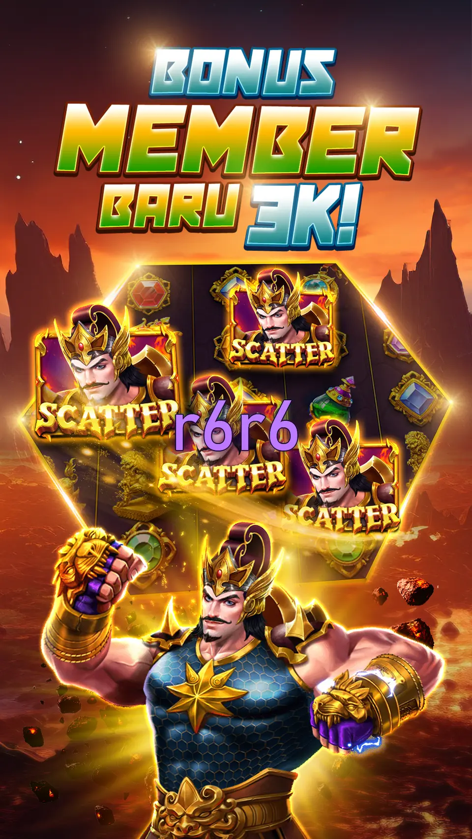r6r6 APK
